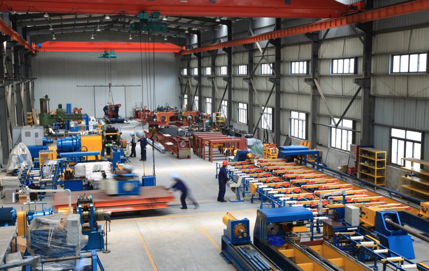 “建議年輕人多進工廠，少送外賣”沖上熱搜背后，制造業(yè)用工荒加劇